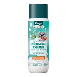 Kneipp Kneipp Naturkind Erkältungszeit Schaumbad – Produktbild 1 von 1