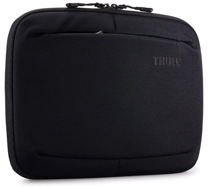 Thule THULE Subterra 2 Sleeve 13-Zoll-MacBook Hülle Black, Black, – Produktbild 1 von 1