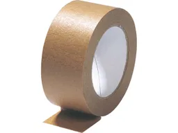 Natron-Kraftpapier-Packband "Top-Craft" 50 mm x 50 m – Produktbild 1 von 1