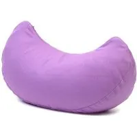 ReYoga ReYoga ReMoon Halbmond-Yogakissen – Produktbild 1 von 1