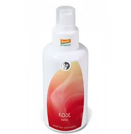Martina Gebhardt Naturkosmetik Martina Gebhardt Naturkosmetik Martina Gebhardt Rose Tonic 100 ml – Produktbild 1 von 1