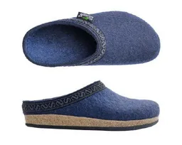 Stegmann Stegmann Wollfilz-Pantoffel Unisex 108 – Produktbild 1 von 1