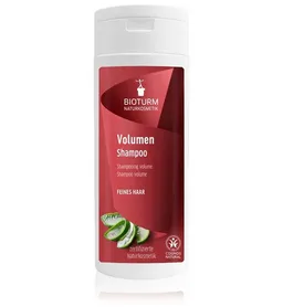 BIOTURM Volumen-Shampoo – Produktbild 1 von 1