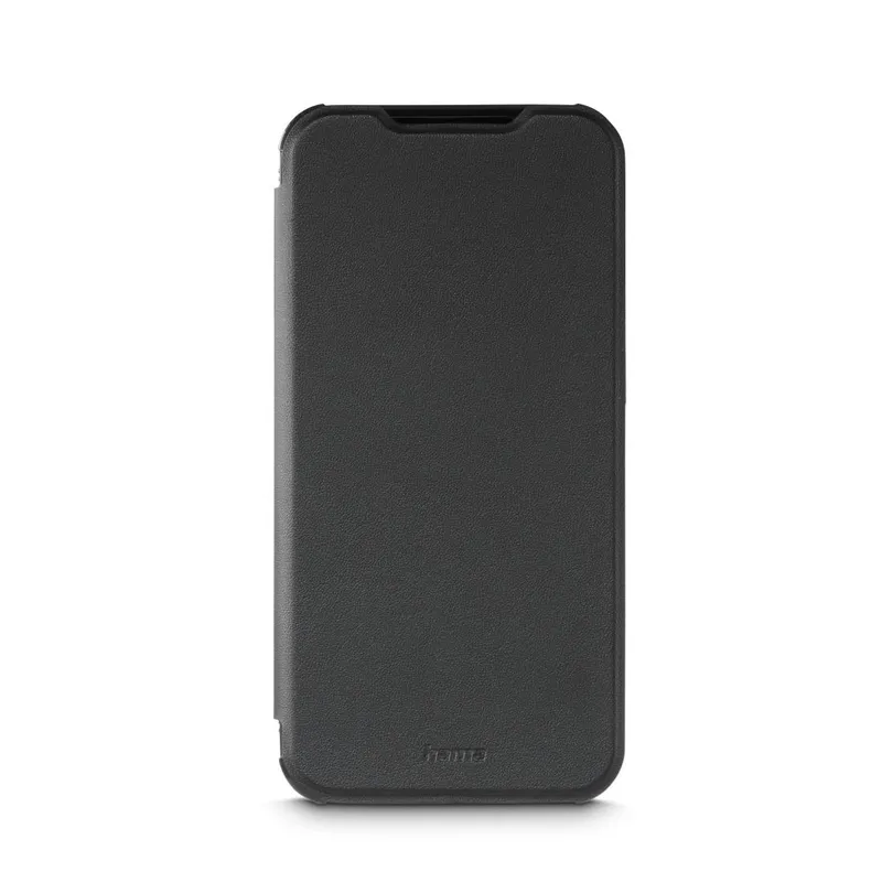 Hama Hama Handytasche "Extreme Protect" für Samsung Galaxy A17/A17 5G/A18, Schwarz, – Produktbild 5 von 5