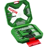Bosch 34-teiliges Bosch X-Line Bit- und Bohrerset – Produktbild 1 von 1