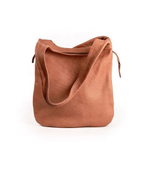 Harolds Harolds Harold's CU1 pouch, Cognac, – Produktbild 1 von 4