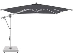 Doppler doppler Pendelschirm 'EXPERT' 300 x 300 cm, anthrazit – Produktbild 1 von 1