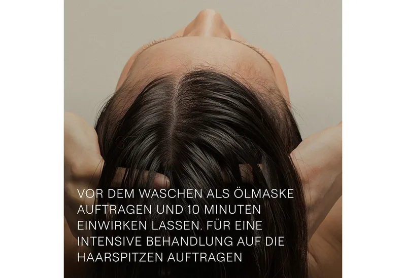 Weleda Weleda Intensiv pflegendes Haaröl 50 ml – Produktbild 7 von 7