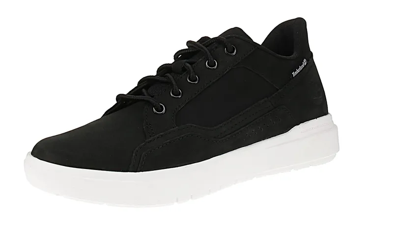 Timberland Timberland Herren Schnürer, Schwarz, – Produktbild 1 von 6