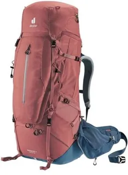 Deuter Deuter Aircontact X 60+15 SL – Produktbild 1 von 1