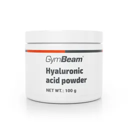 GymBeam GymBeam Hyaluronsäure 100 g – Produktbild 1 von 1