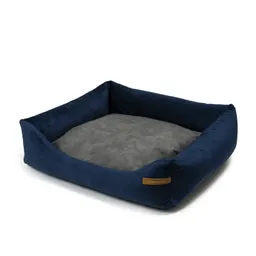 Rexproduct Rexproduct SoftColor Bett Dunkelblau khaki M – Produktbild 1 von 1