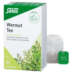 Salus Salus Wermut im Beutel – Produktbild 1 von 1