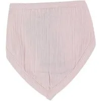 Pigeon by Organics for Kids Pigeon by Organics for Kids Wendetuch "Bib", Muslin (pink), – Produktbild 1 von 1