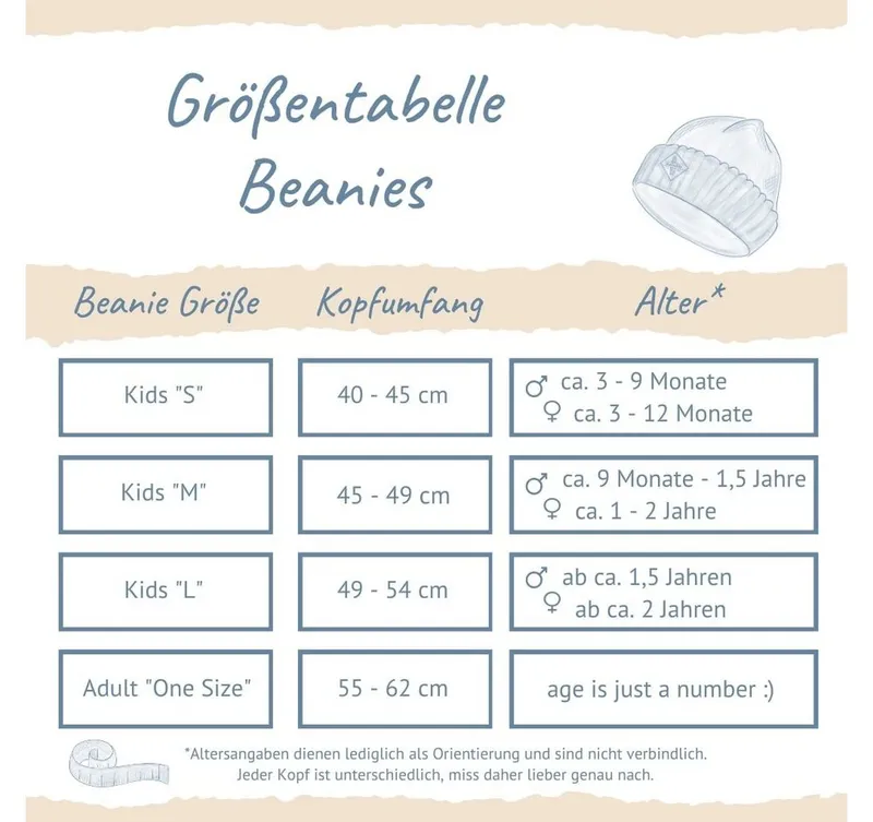 Soulbuddy Strickmütze Partnerlook Beanie Mütze für Damen, Herren & Kinder (Set, 1x Eltern Beanie & 1x Kids Beanie, OEKO-TEX® Standard 100 zertifiziert), Lila, – Produktbild 4 von 5