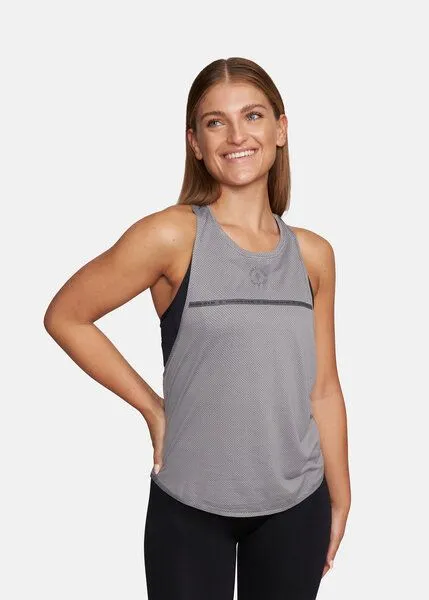 Golds Gym Gold's Gym Tanktop „Marylou“, Castlerock, – Produktbild 1 von 3