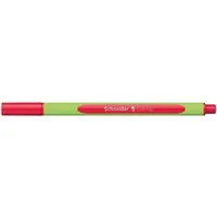 Schneider Schneider Fineliner 'Line Up' romantic-red – Produktbild 1 von 1