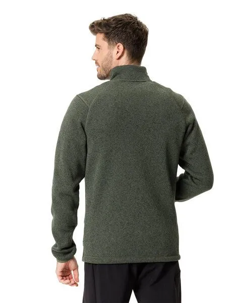 Vaude Vaude Men's Rienza Jacket III, Khaki, – Produktbild 6 von 6