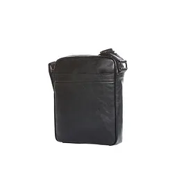 Halfar CrossBag COMMUNITY, schwarz – Produktbild 1 von 1