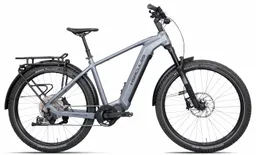 Hercules Hercules Nos SUV 2.1 Blau Modell Aktion – Produktbild 1 von 1