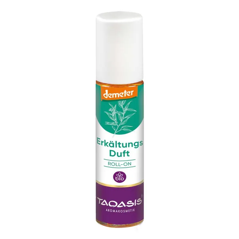 TAOASIS Erkältungsduft Roll-on öl – Produktbild 1 von 1