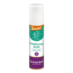 TAOASIS Erkältungsduft Roll-on öl – Produktbild 1 von 1