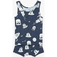 igi natur igi natur Boxer + Vest-H5015 – Produktbild 1 von 1