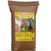deuka deuka Hedwigs Hennenkorn 20 kg - Legehennenfutter - Sojafreies Alleinfutter für Legehennen – Produktbild 1 von 1