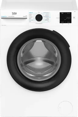 Beko Beko BM3WFU3941X – Produktbild 1 von 1