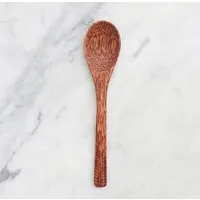 Balu Bowls Balu Bowls Boho Löffel aus Kokosholz – Produktbild 1 von 1