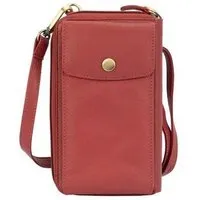El Puente El Puente Kleine Handytasche | Fair Trade & Handmade aus Indien – Produktbild 1 von 1