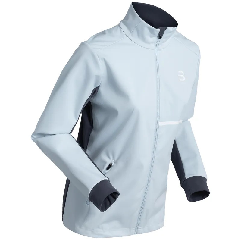 Daehlie Sportswear Skijacke Damen Daehlie Sportswear Mobility, Bleu, – Produktbild 1 von 1