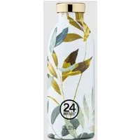 24bottles 24bottles 0,5l Thermosflasche "Clima" - verschiedene Farben, Tivoli, – Produktbild 1 von 1