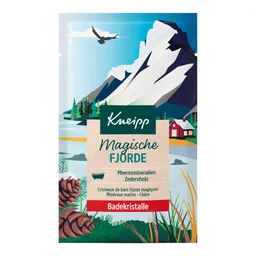 Kneipp Kneipp Badekristalle Magische Fjorde – Produktbild 1 von 1