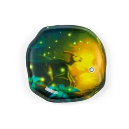 Ergobag Ergobag Kletties Sound LED (1-tlg.) Dinos – Produktbild 1 von 1