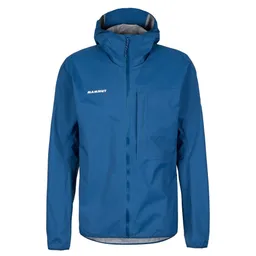 Mammut DUCAN LIGHT HS HOODED JACKET MEN – Produktbild 1 von 1
