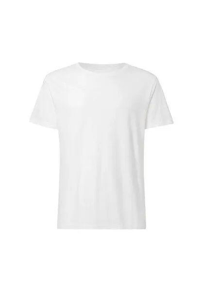 THOKKTHOKK ThokkThokk Herren T-Shirt BTD05 aus Bio-Baumwolle, Dunkelgrün, – Produktbild 2 von 2