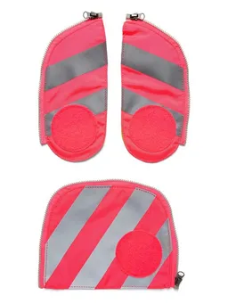 Ergobag Ergobag Schulranzen pack Sicherheitsset mit Reflektorstreifen (3-tlg) – Produktbild 1 von 1