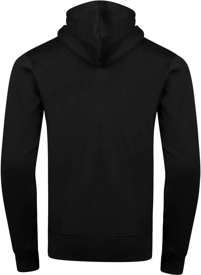 adidas Performance adidas Performance Hoodie Perfo Script Graphic Hoody, Schwarz, – Produktbild 1 von 3