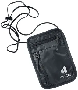 Deuter Deuter Security Wallet I Geldbörse black – Produktbild 1 von 1