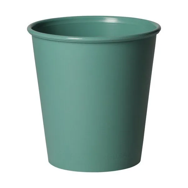 elasto nature elasto nature Becher 200 ml, Grün, – Produktbild 1 von 4