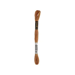Anchor Anchor Coats Sticktwist 8m 00374 Ingwer – Produktbild 1 von 1