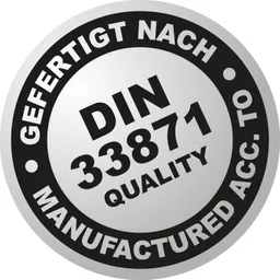 KMP KMP Tintenpatronen ersetzt HP Nr. 950XL/Nr. 951XL schwarz, cyan, magenta, gelb, 4er-Set – Produktbild 1 von 1
