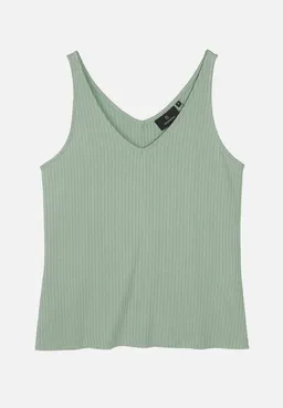recolution Damen Top aus Lenzing ECOVERO Mix - TONINA - recolution – Produktbild 1 von 1