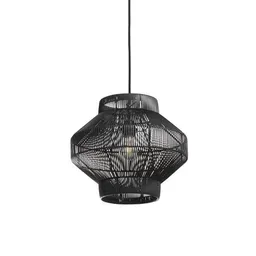Originalhome Originalhome Recycelt Lampenschirm Lampion Nr. 2 - S aus Küstenplastik – zero waste & fair produziert. – Produktbild 1 von 1