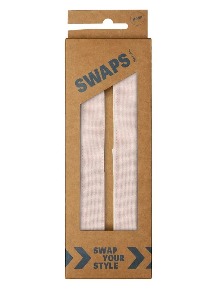 Satch Satch Schulranzen SWAPS (1-tlg), zum Individualisieren, Rosa, – Produktbild 2 von 4