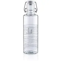 Soulproducts Soulproducts GmbH Bottle Heimat Wasser 0,6l – Produktbild 1 von 1