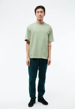 Givn Berlin Givn Berlin T-Shirt GBCLIFF Heavyweight aus Bio-Baumwolle – Produktbild 1 von 1