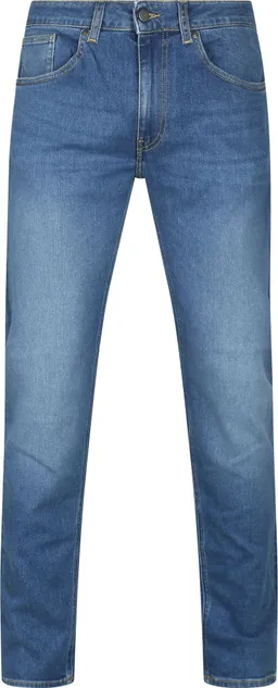MUD Jeans MUD Jeans Dunn Blauw - Größe W 33 - L 32 – Produktbild 1 von 1