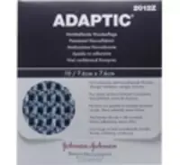 Solventum Germany ADAPTIC 7,6x7,6 cm feuchte Wundauflage 10 St – Produktbild 1 von 1